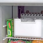 Norcold 1210 RV Refrigerator Ice Maker