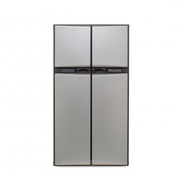 Norcold 1210SS - RV Refrigerator - Stainless Steel