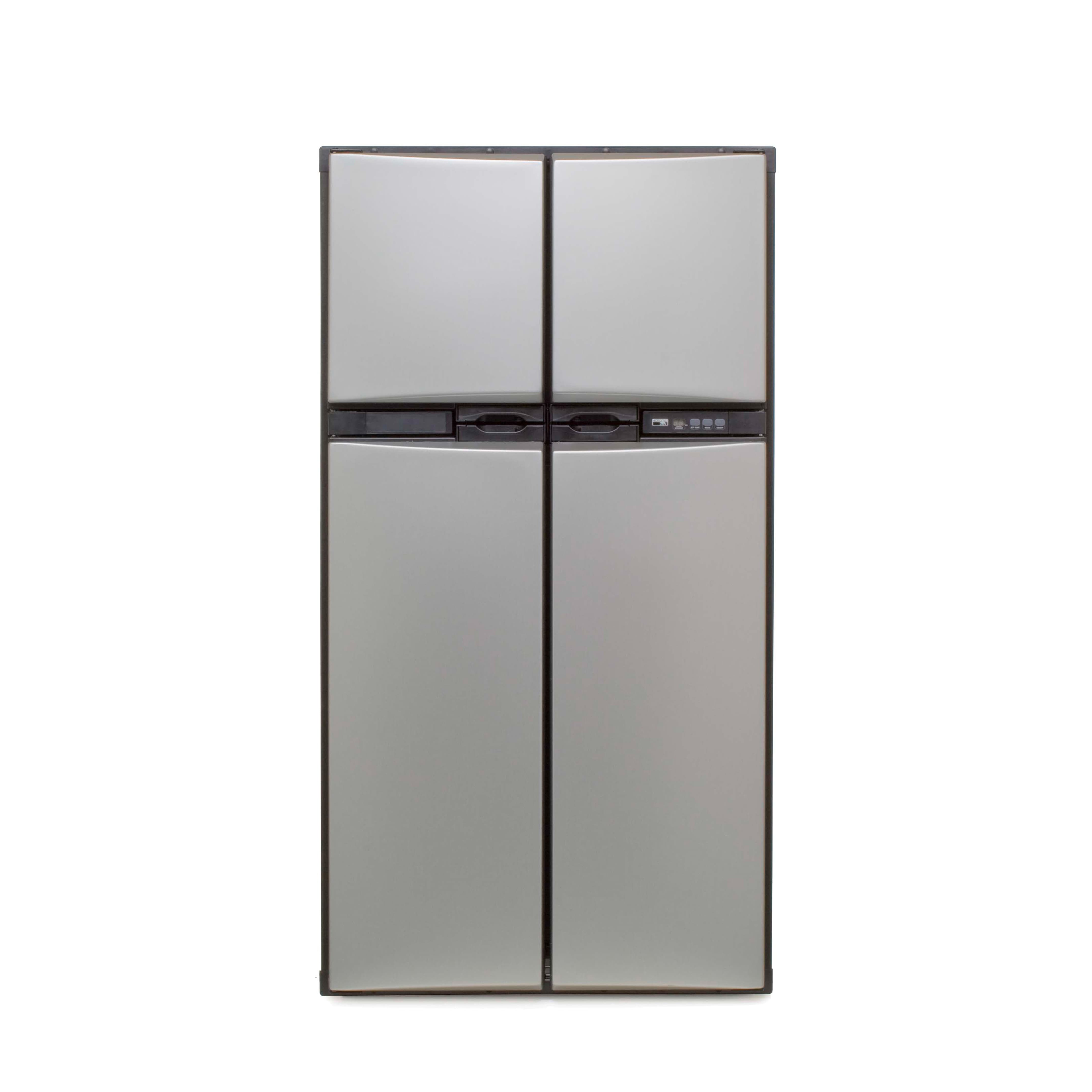1210 Ultraline RV refrigerator - 12 cubic feet of storage encased in ...