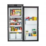 Product Manuals and Parts Lists for Norcold Refrigerators