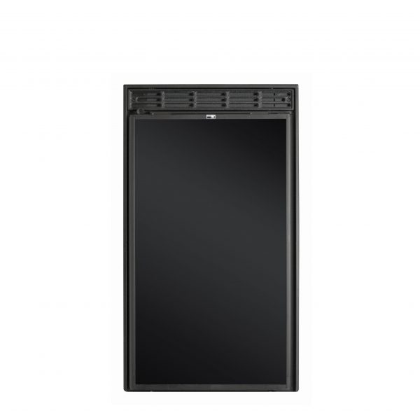 Norcold DC558 Refrigerator - Front view