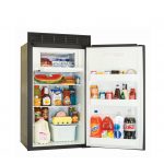 Norcold DC558 Refrigerator - Open view