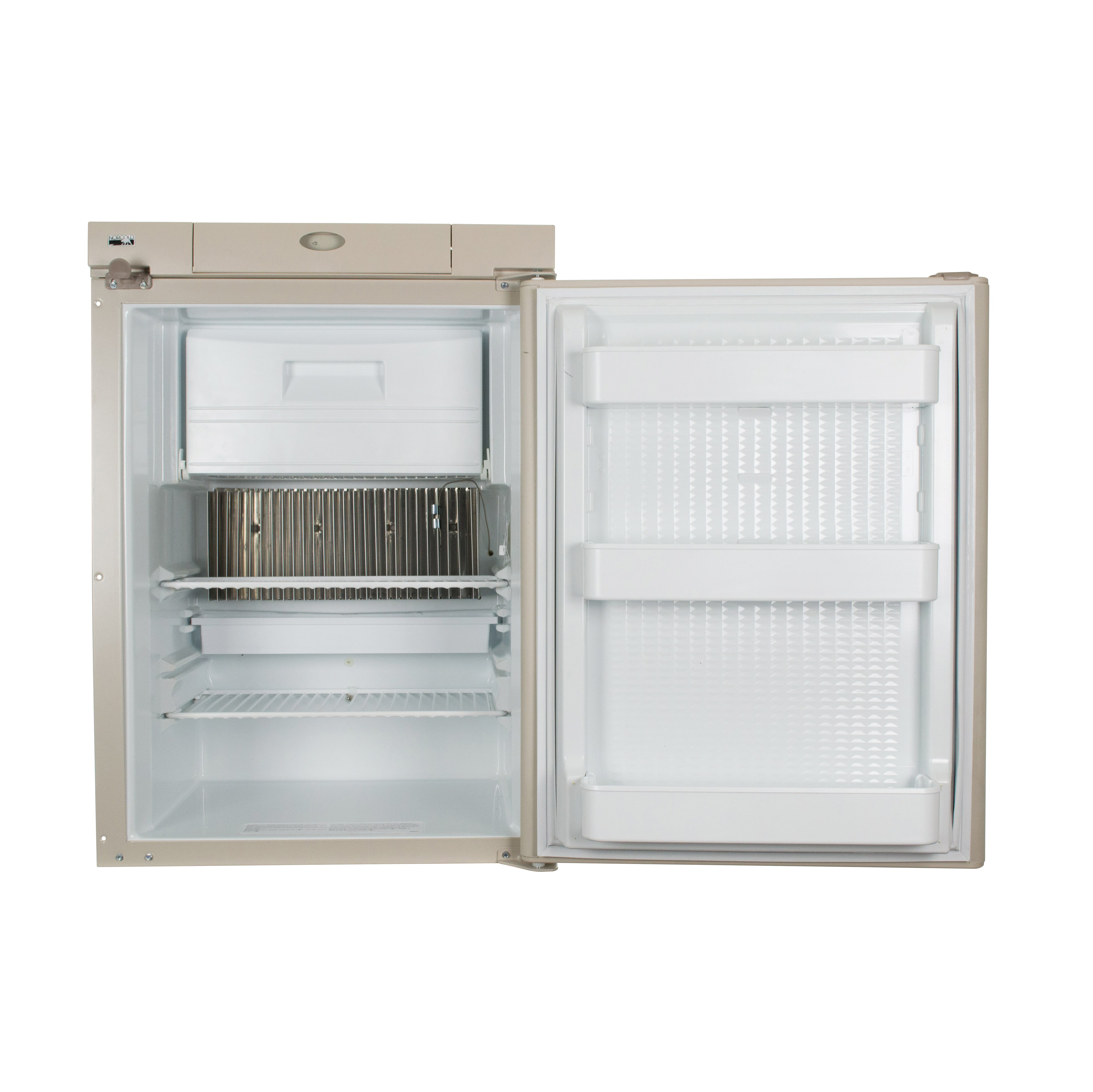 Norcold N305/ N306 - Refrigerator and freezer in a 2.5 cubic-foot unit