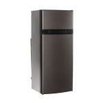 Norcold N3150 RV Refrigerator - Closed Angle View