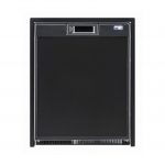 Norcold NR740 RV Refrigerator Black - Front View