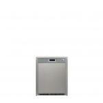 Norcold NR740 RV Refrigerator Stainless Steel - Front View