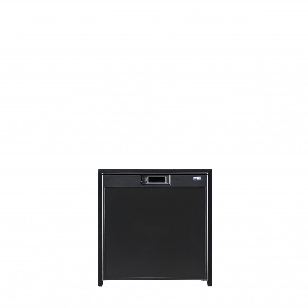 Norcold NR751BB Refrigerator (2.7 cubic foot) duel electric, AC/DC