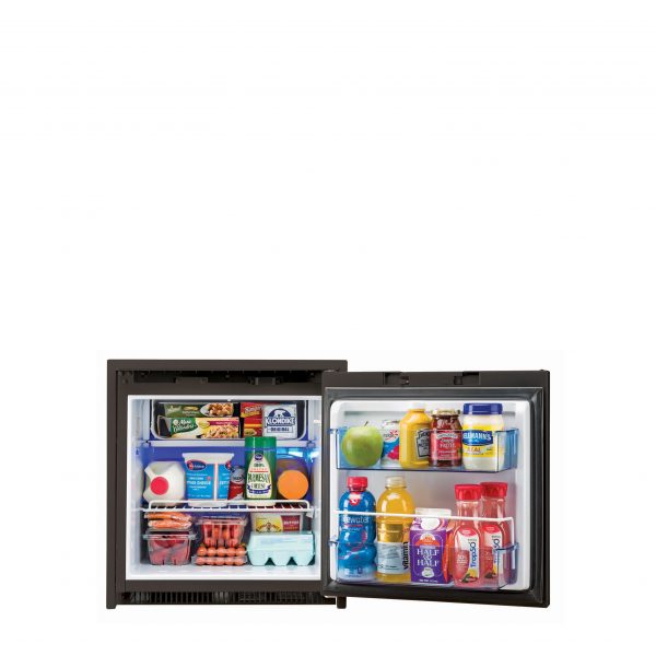 Norcold 0788 RV Refrigerator - Open View