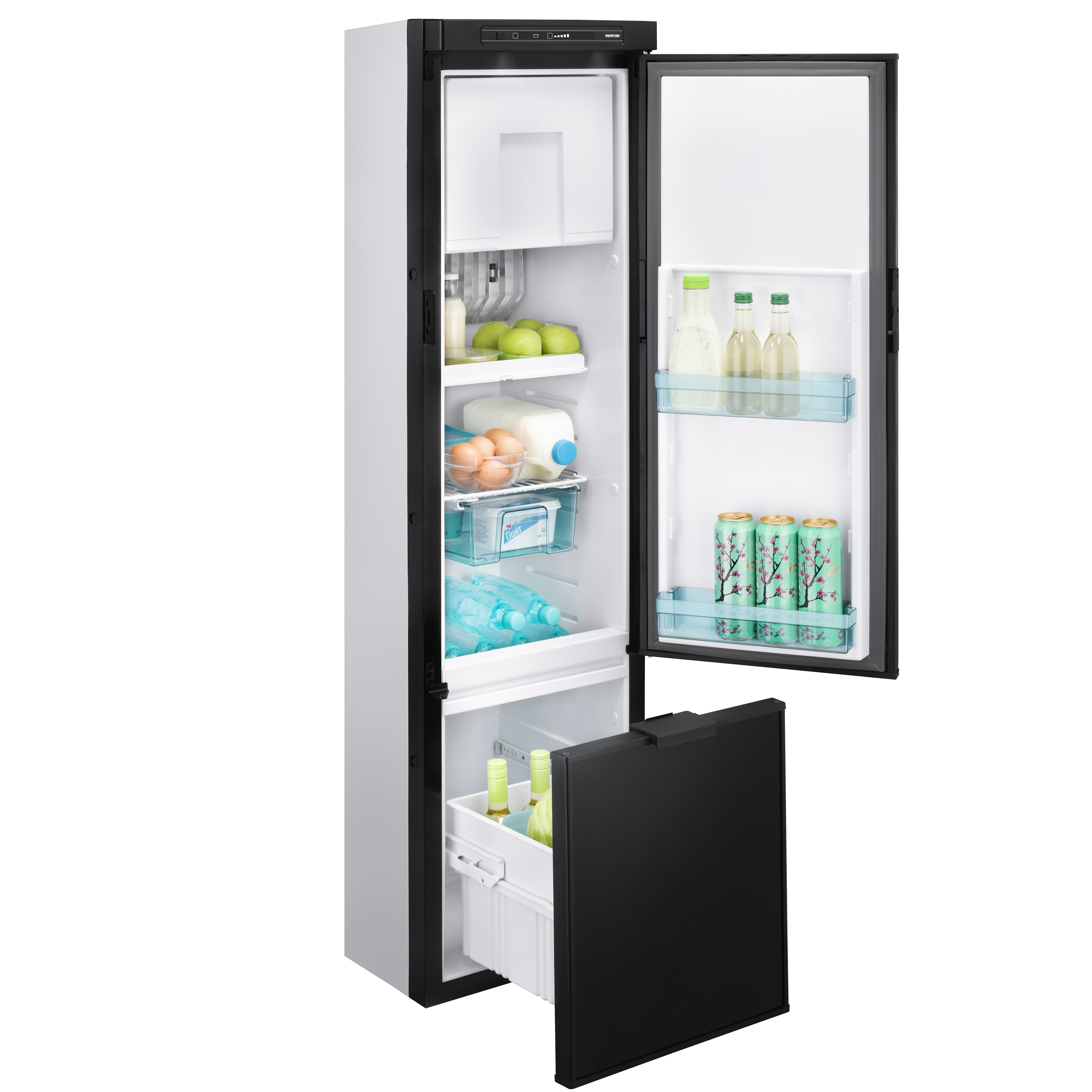 Polar NA7LX - State-of-the art RV Refrigerator from Norcold